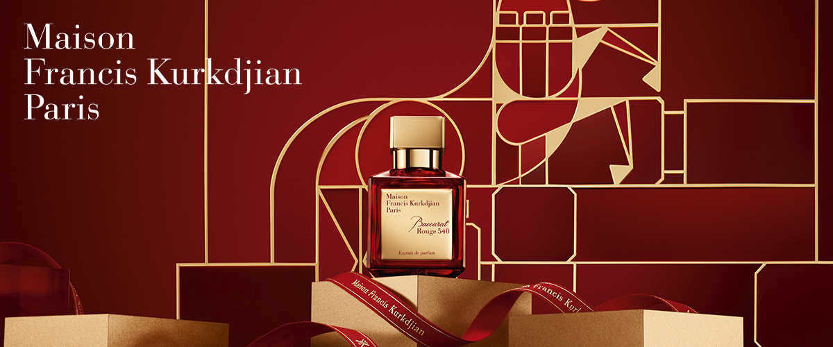 Maison Francis Kurkdjian (MFK)
