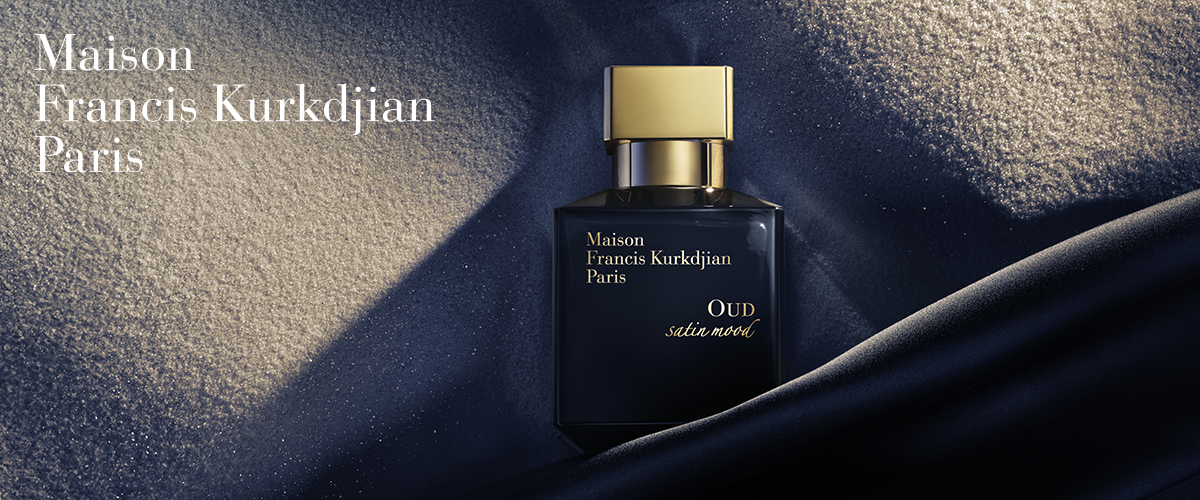 Maison Francis Kurkdjian (MFK)