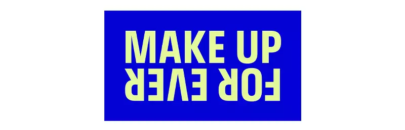 MAKE UP FOR EVER